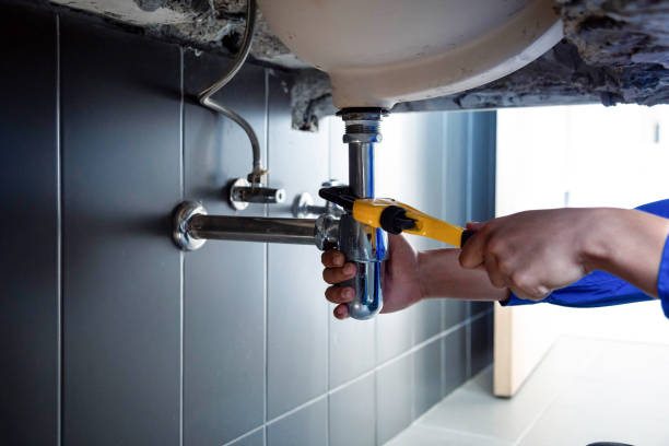 Trusted Howards Grove, WI Plumber Experts